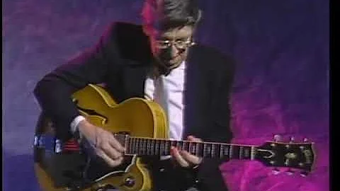 Tal Farlow - Body and soul