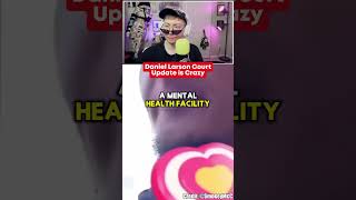 Daniel Larson Found Competent to Stand Trial