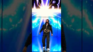 OTC 1 Romanreigns 😈 #shorts #ytshorts #youtubeshorts #shortsfeed #romanreigns #wwe #viral @WWE