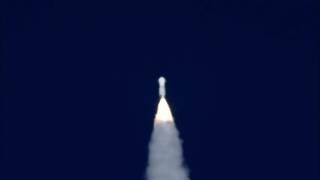 Liftoff of OSIRIS-REx