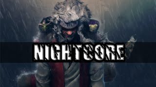 Nightcore - Hero