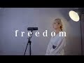 freedom Acoustic ver.- KIMIKA