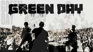 Descargar Discografía de Green Day 2020 | en MP3 320 KBPS (MÁXIMA CALIDAD)
