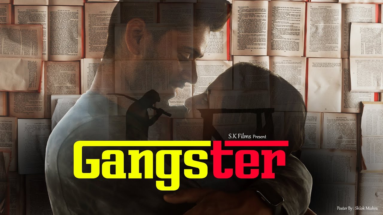 Gangster | Official Song | Sk Govind | Chalo aaj sunaye tujhe apni kahani | Thriller climax |