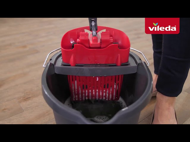 UltraMax Mop  Vileda Canada