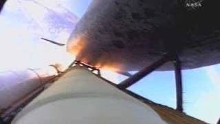 STS-124 LAUNCH VIDEO