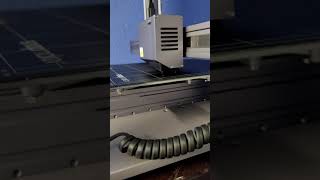 Snapmaker2 A350 Auto-calibration Issue