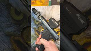 Ruger Mark Iv 2245 Lite