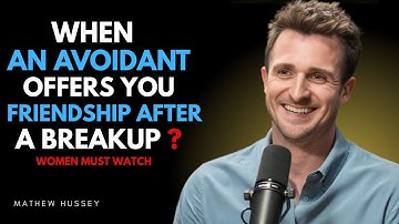 What It Really Means When an Avoidant Wants to Be 