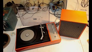 Supraphon Nzc-071 1974