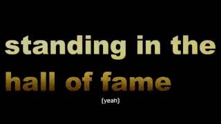 Burit Version Hall Of Fame