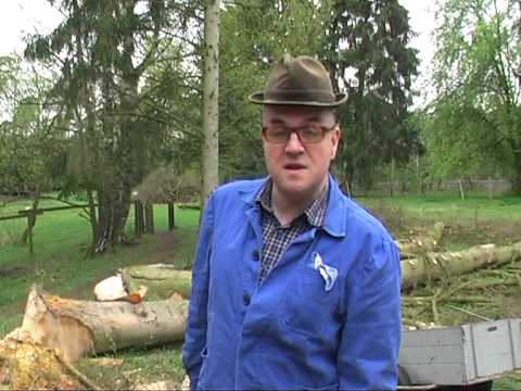 Uli Hoeneß - der Steuerbetrüger. Kabarett mit Heinrich