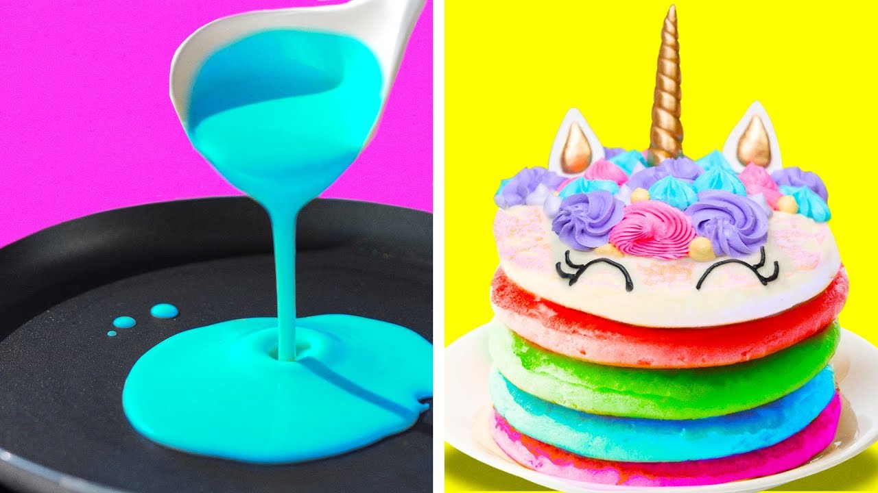 31 SWEET RECIPES YOUR KIDS WILL LOVE