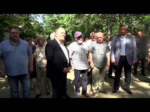 საგურამოში \"ილიაობას\" მასპინძელი იმერეთის მუნიციპალიტეტი იყო