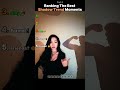 Ranking The Best Shadow Trend Moments part 2😂 #shorts #shadowtrend #tiktok