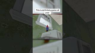 We stole things as gnomes