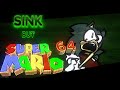 SINK But Its MARIO 64 Sink From Bellow The Depths FNF Remix