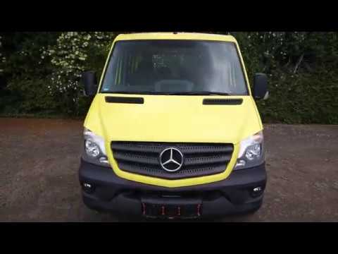 Sprinter 316 CDI