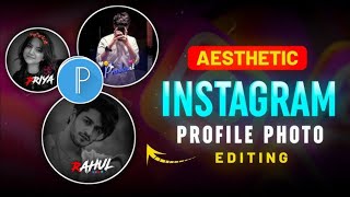 Viral Aesthetic Profile 🔥Picture Editing | New Aesthetic Dp Editing 2025 ||Master Creator zone screenshot 5