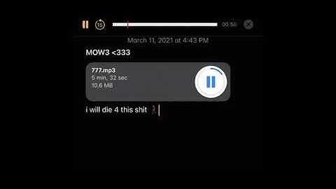 DC The Don - 777(official snippet)