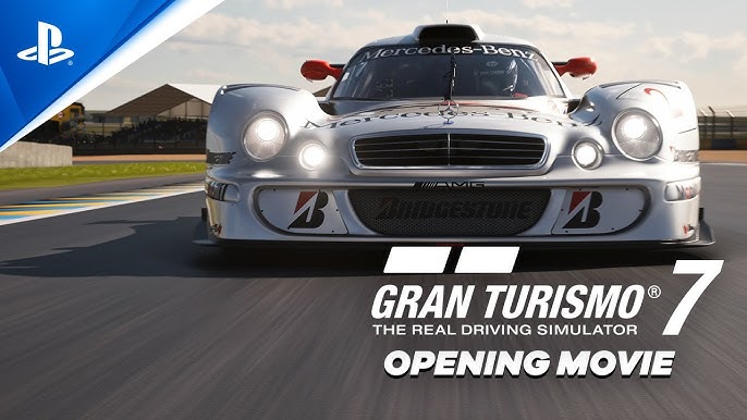 Introducing the 'Gran Turismo 7' March Update: Adding 5 New Cars, and New  Nürburgring Layouts! 