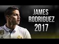 James Rodriguez - Welcome to Manchester United? - 2017