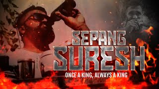 Teaser Sepang Suresh Sepang Kl Team Kravanah Extreme Studio 2024