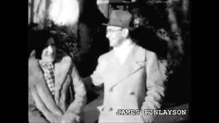 HOME VIDEO: Stan Laurel Fishing ...and more