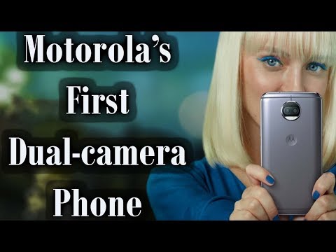 Motorola Moto G5s and Moto G5s Plus Review of Features, camera & price in India (not Hands on)