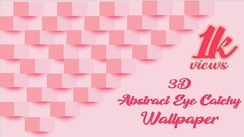 Creating  Beautiful 3D Abstract Infographic || Powerpoint Presentation16 || Graphic Design||