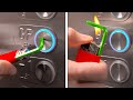 HOW TO FIX ANYTHING || Clever Hacks To Avoid Everyday Problems || Repair, 3D-Pen, Cleaning, Kitchen