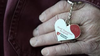 John Rod's Heart Transplant Journey – Nebraska Medicine