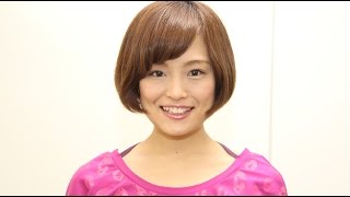 元タカラジェンヌ・天霧真世が“マヨササイズ”をPR