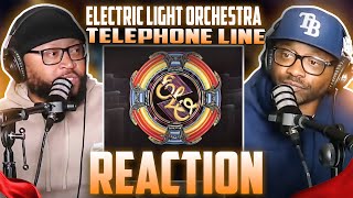 Electric Light Orchestra - Telephone Line (REACTION) #electriclightorchestra #reaction #airplaybeats