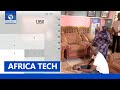 Africa Tech: Meet Tella Jolade The Human Calculator