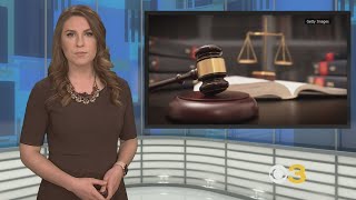 New Jersey Panel Recommends Censuring Judge Over Romantic Triangle Case