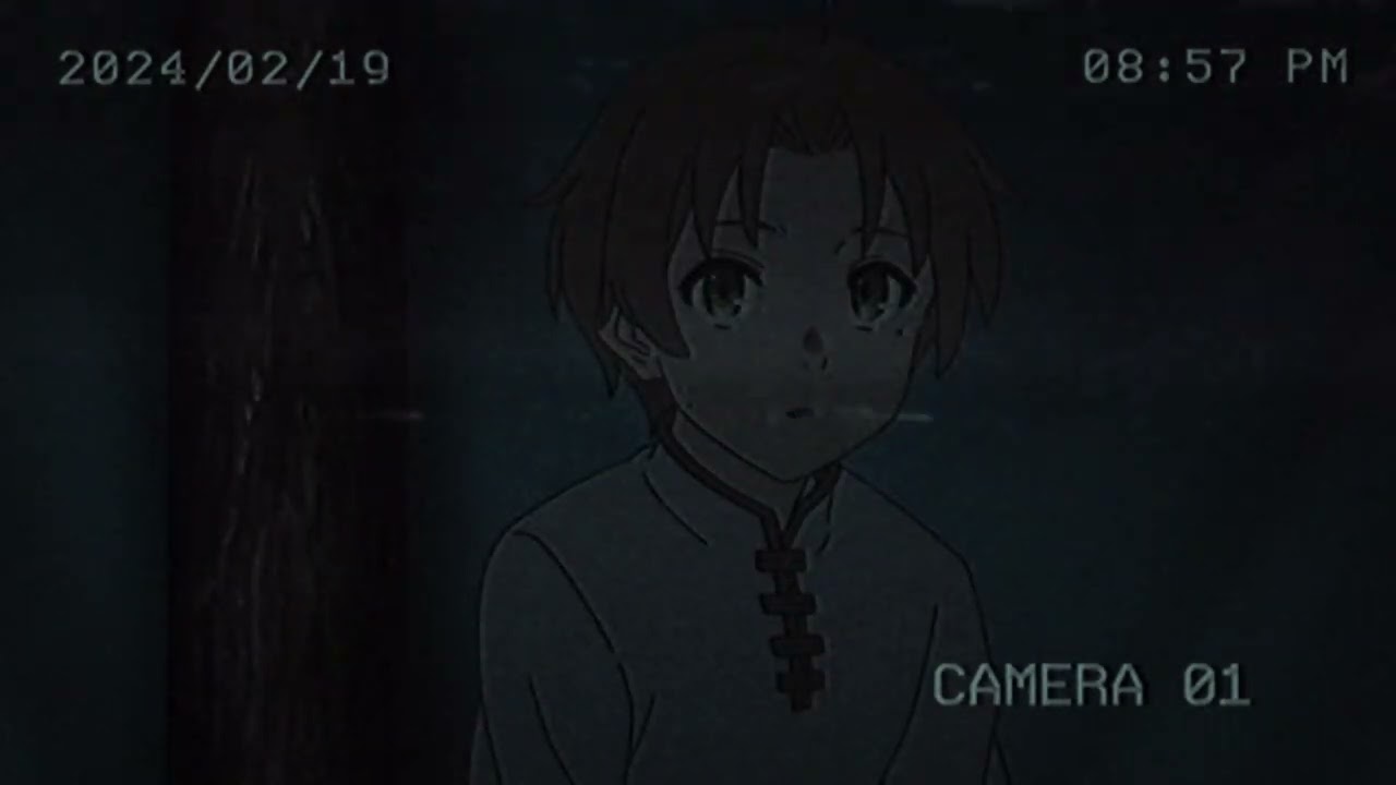 Jobless Reincarnation 「AMV」Hold On
