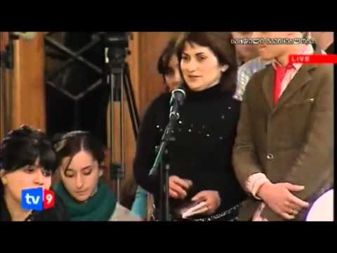 შეკითხვები საქართველოს პრემიერ  მინისტრს