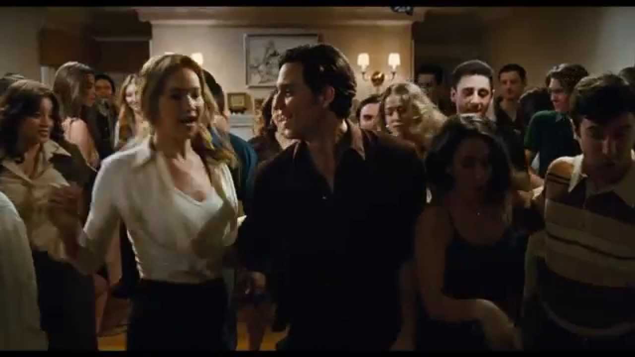 Joy Official Teaser Trailer [HD] YouTube