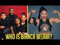 Who Is Bianca Belair? Belair's CAREER ALMOST ENDED? BROKE WWE RECORD? Bianca MARRIED To Montez Ford