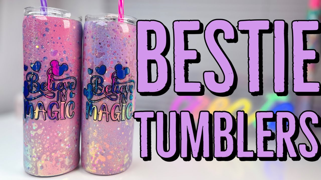 Crayon Tumblers | Kids Students | Glitter Crayon Kids Tumbler | Custom Back  to School Kids Tumbler | Boys Tumbler | Girls Tumbler