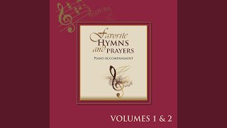 Miniatura de "Chalice Hymnal - Just a Closer Walk with Thee (3 Verses, Bb)"