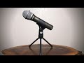 Samson Q2U Microphone Review | Another WIN From Samson!