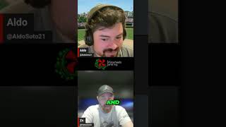 ESPN Chicago's David Kaplan Triggered by White Sox Fans #shorts