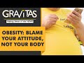 Gravitas: Middle-age bulge? Don't blame metabolism