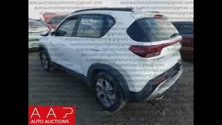 MZBFC8147NN 91331565 2022 Kia Sonet