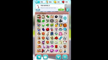 MergeFriends - Part 16 - Level 18 - Walkthrough - FULL STORY - CaroGamesNL