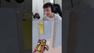 Babamın ayak numarası kadar mermiyle vin ?