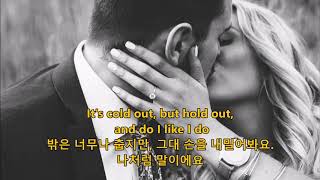 Video thumbnail of "When I Need You - Leo Sayer (그대가 필요할 때 -리오 세이어)가사 번역,한글자막"