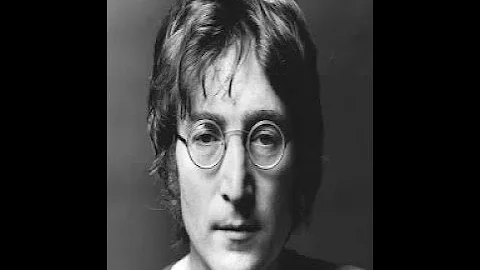 John Lennon - Jealous Guy (Extended Strings Version)